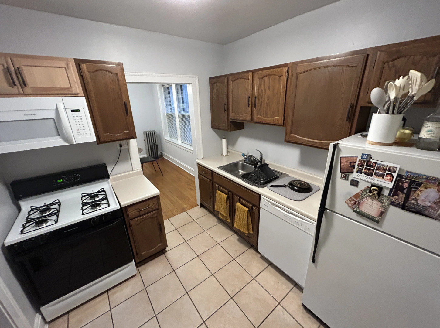 1702 W Cornelia Avenue Unit: 1