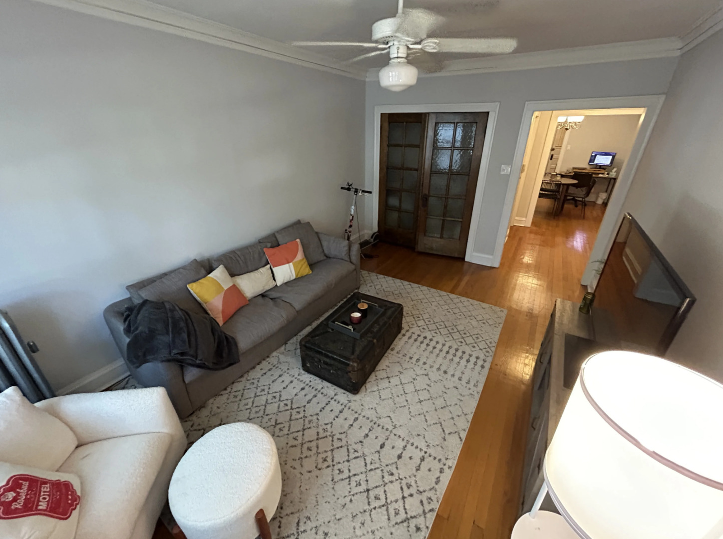 1702 W Cornelia Avenue Unit: 1