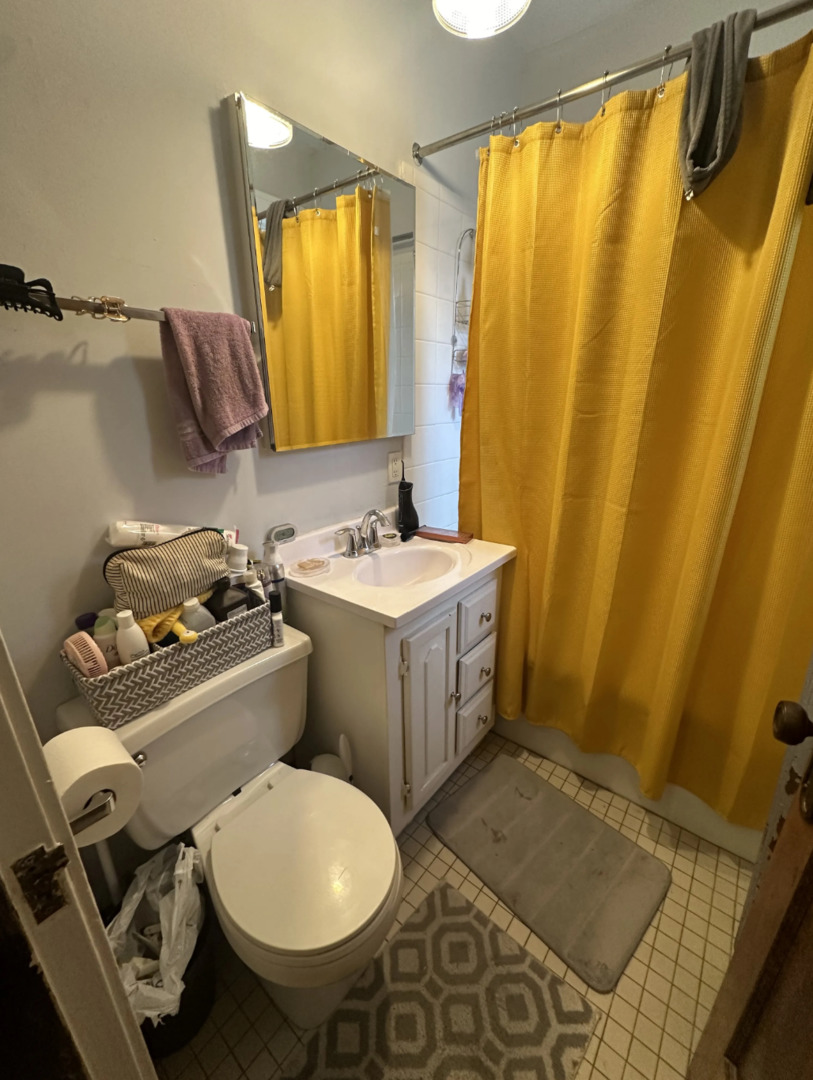 1702 W Cornelia Avenue Unit: 1