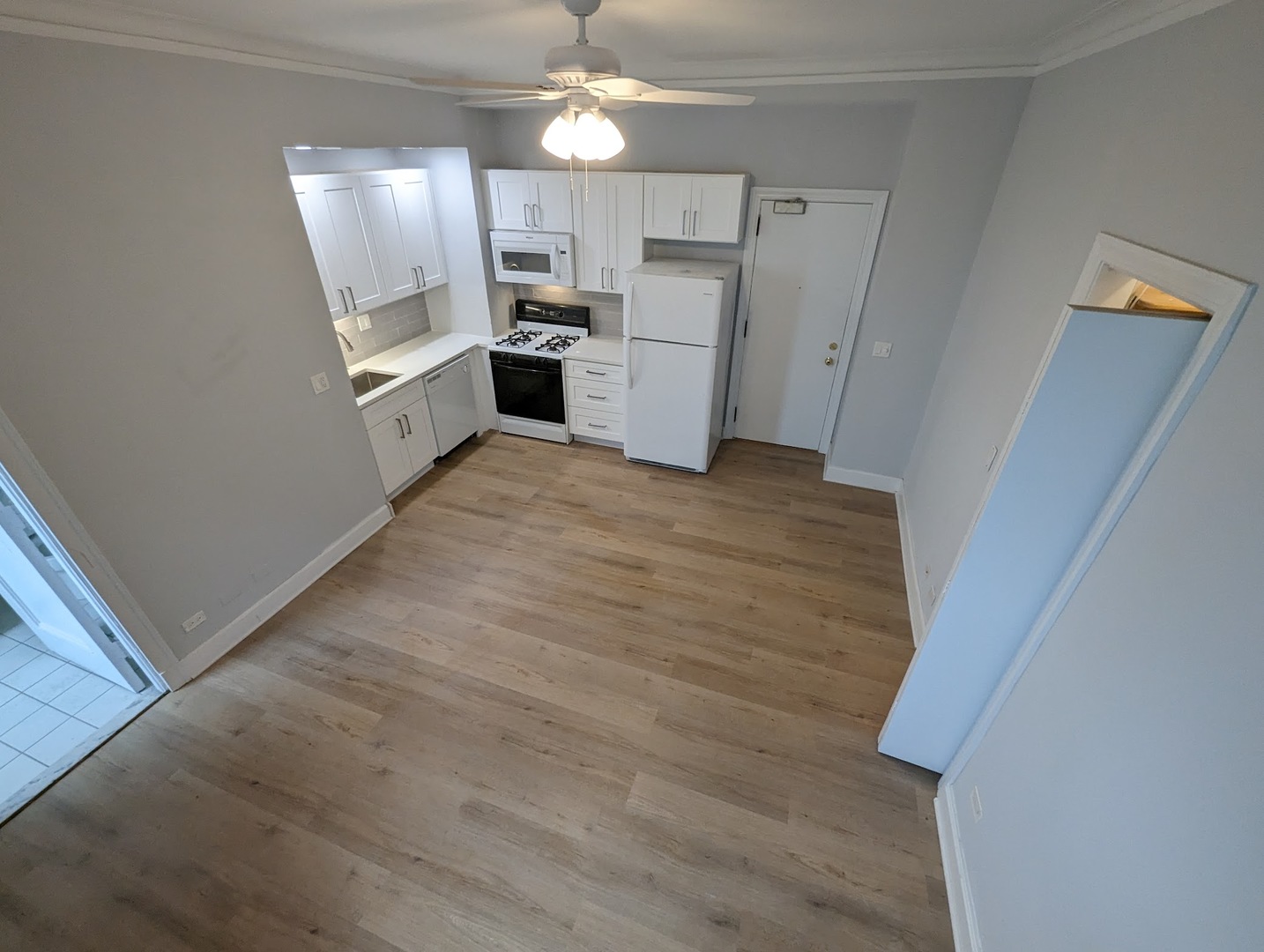 3330 N Lake Shore Drive Unit: 5F