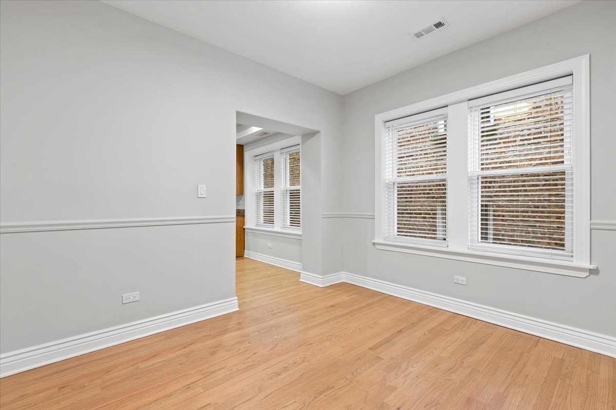 6333 N GLENWOOD Avenue Unit: 1E
