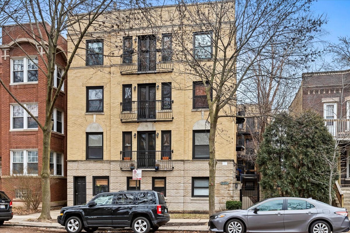 6333 N GLENWOOD Avenue Unit: 1E