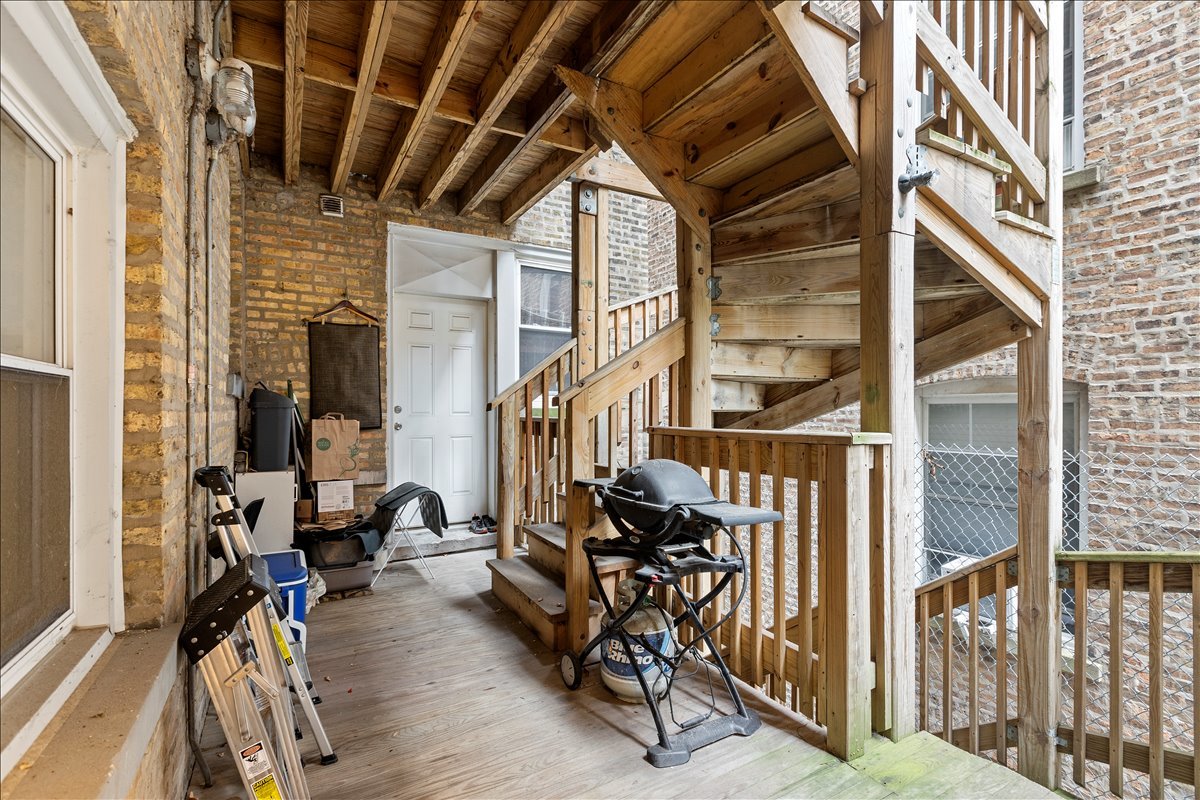 6333 N GLENWOOD Avenue Unit: 1E