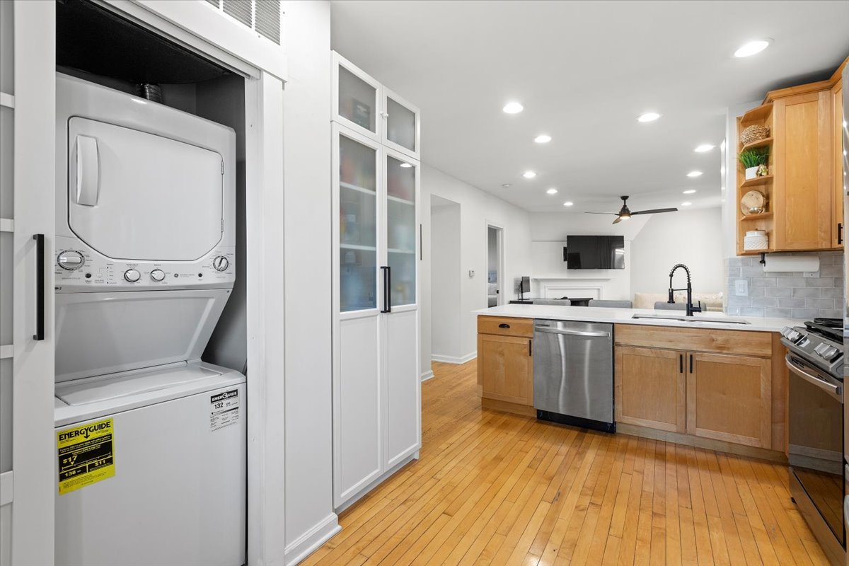 3132 N Clifton Avenue Unit: 3N