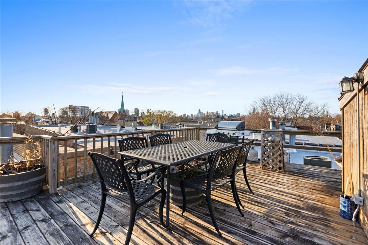 3132 N Clifton Avenue Unit: 3N