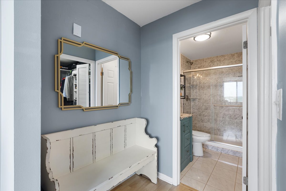 2754 N Hampden Court Unit: 1101