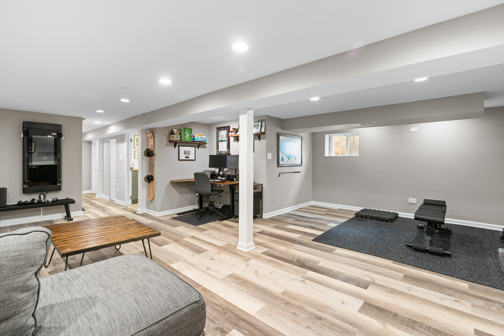 1618 N 78th Court