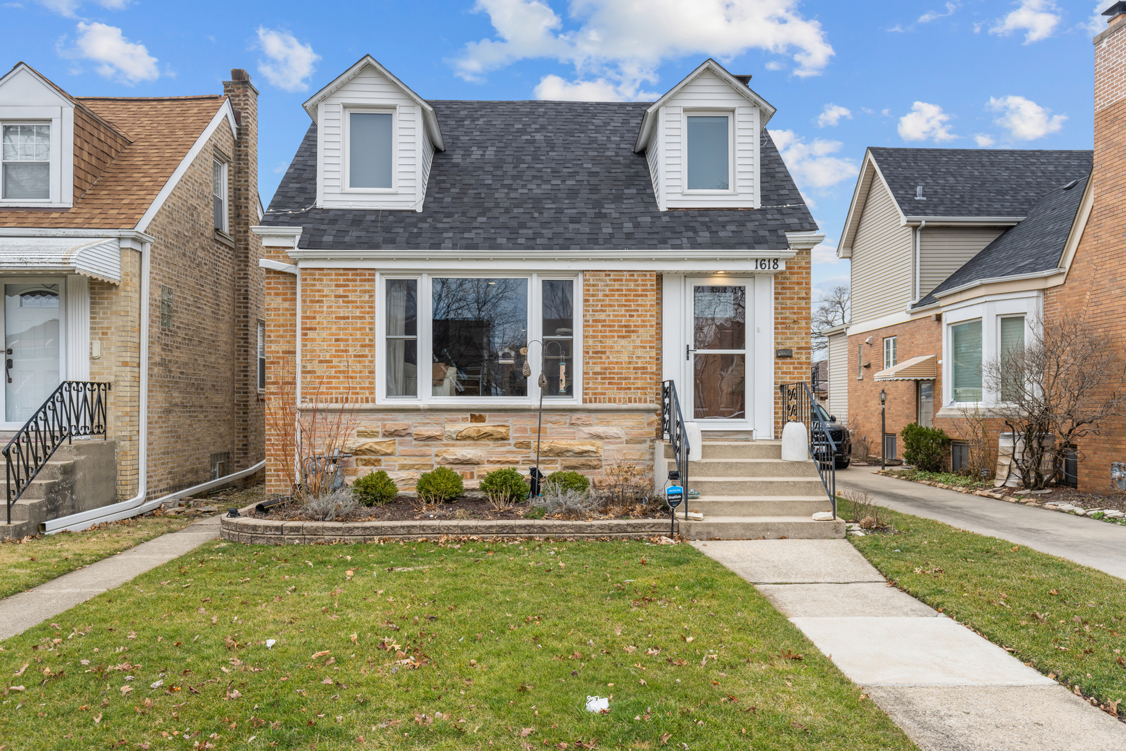 1618 N 78th Court