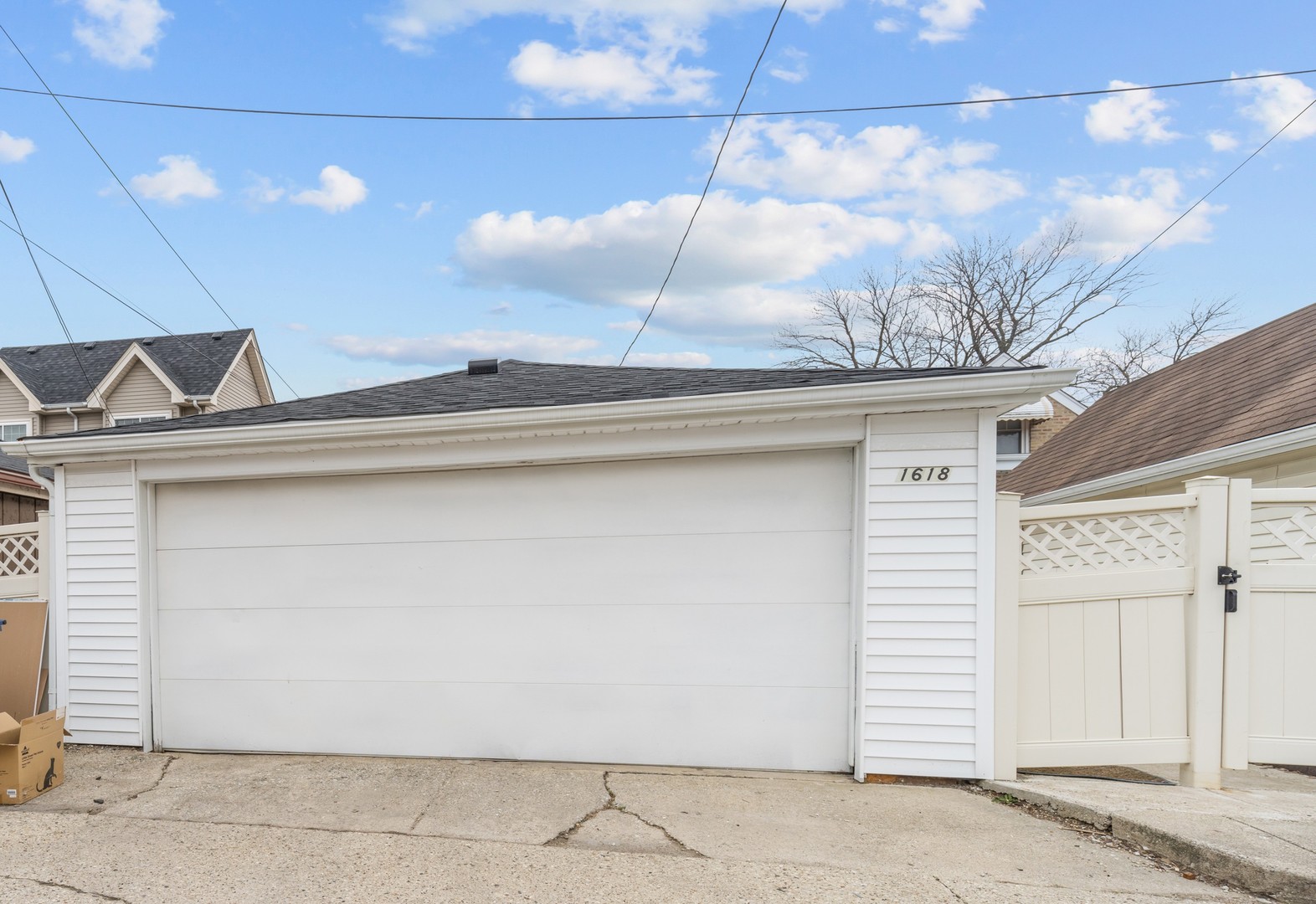 1618 N 78th Court