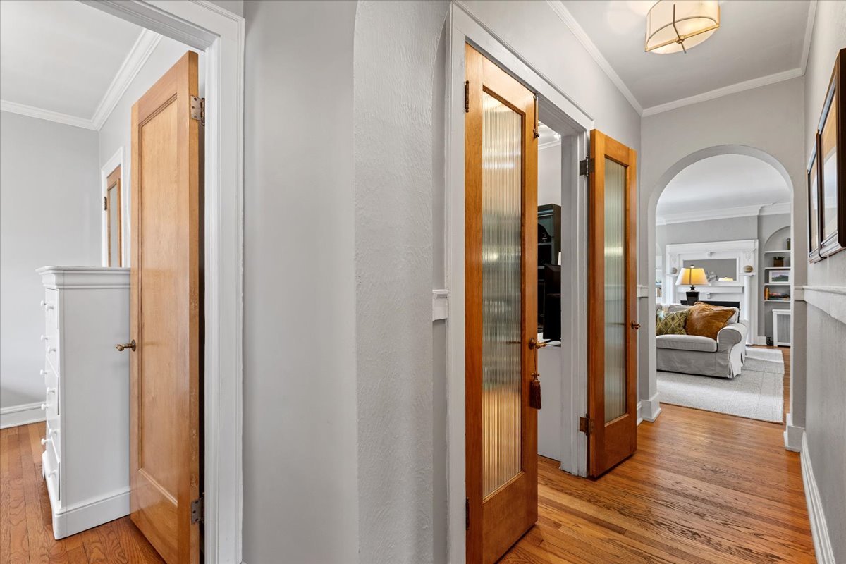 2726 N Pine Grove Avenue Unit: 3N