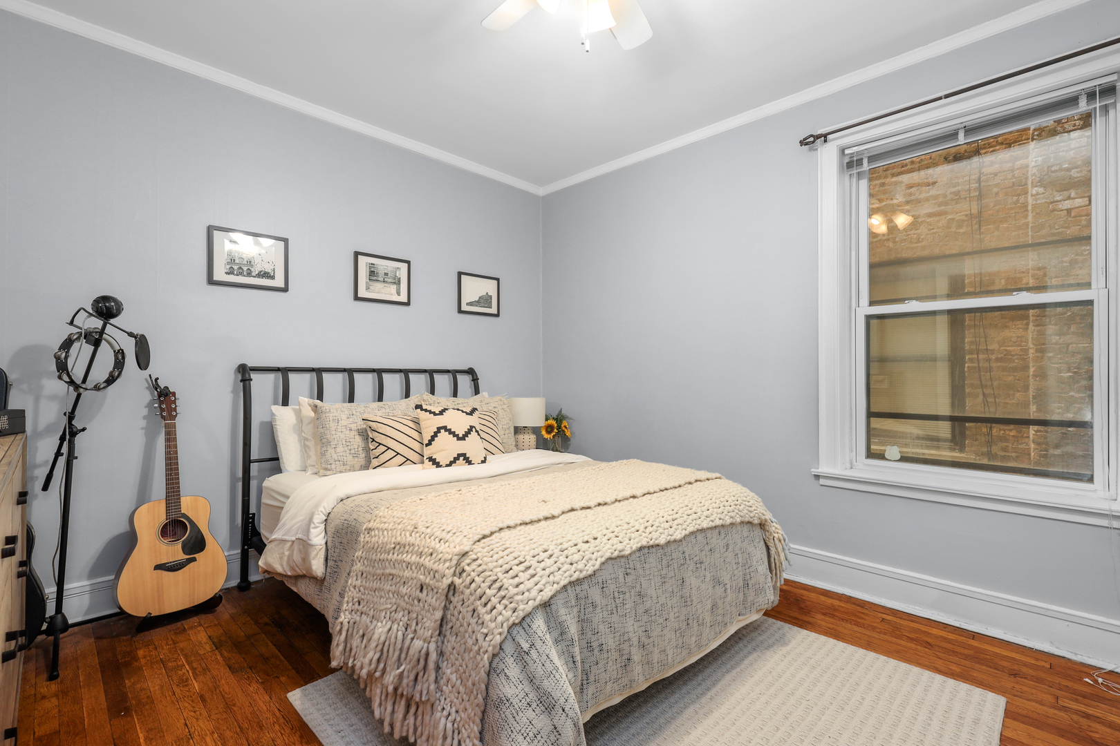 5012 N Winchester Avenue Unit: 2