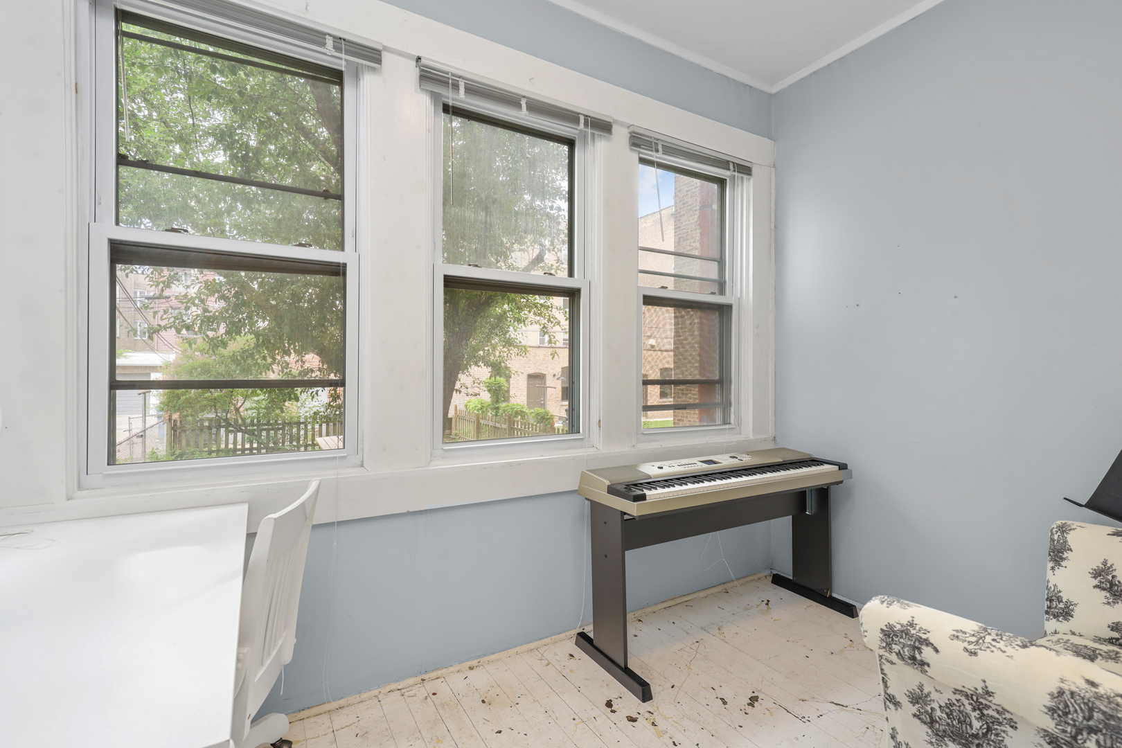 5012 N Winchester Avenue Unit: 2