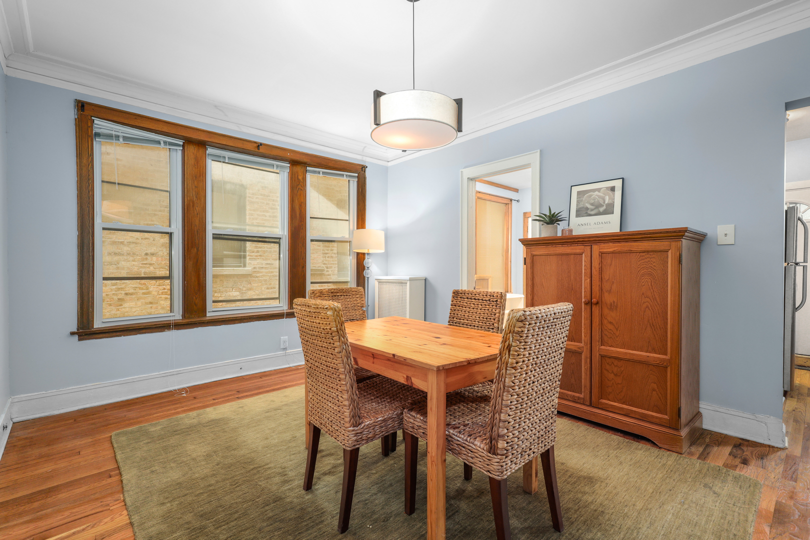 5012 N Winchester Avenue Unit: 2