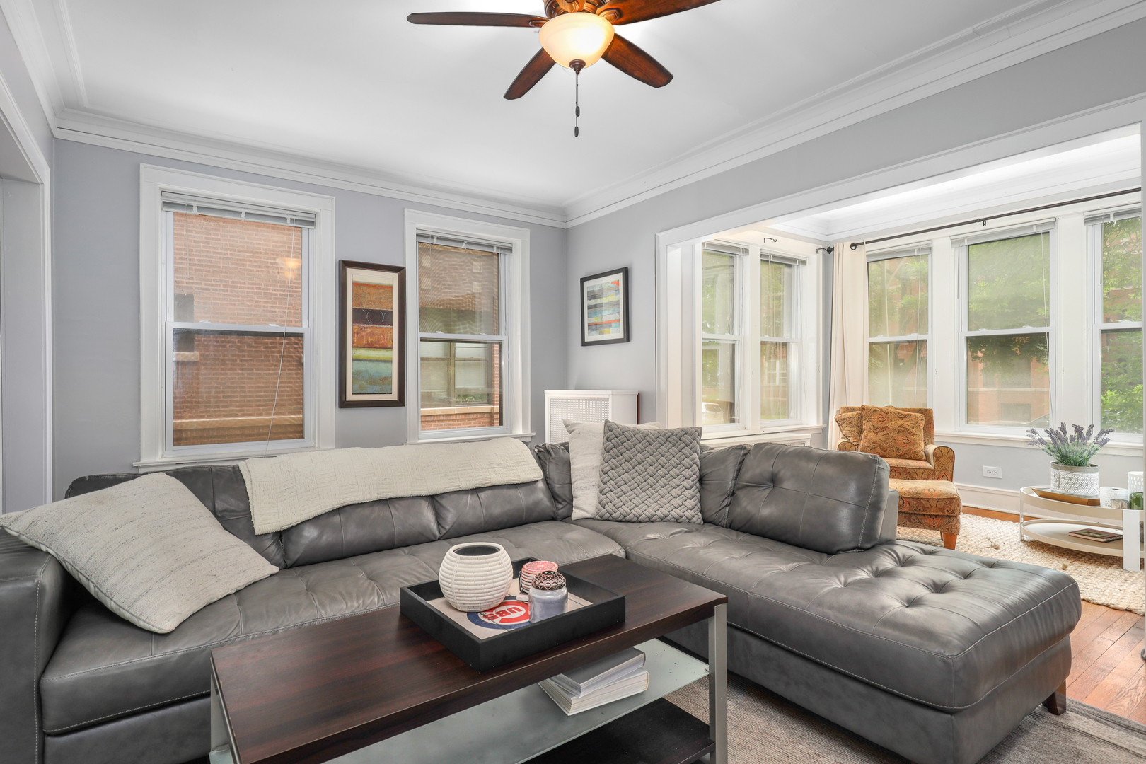 5012 N Winchester Avenue Unit: 2