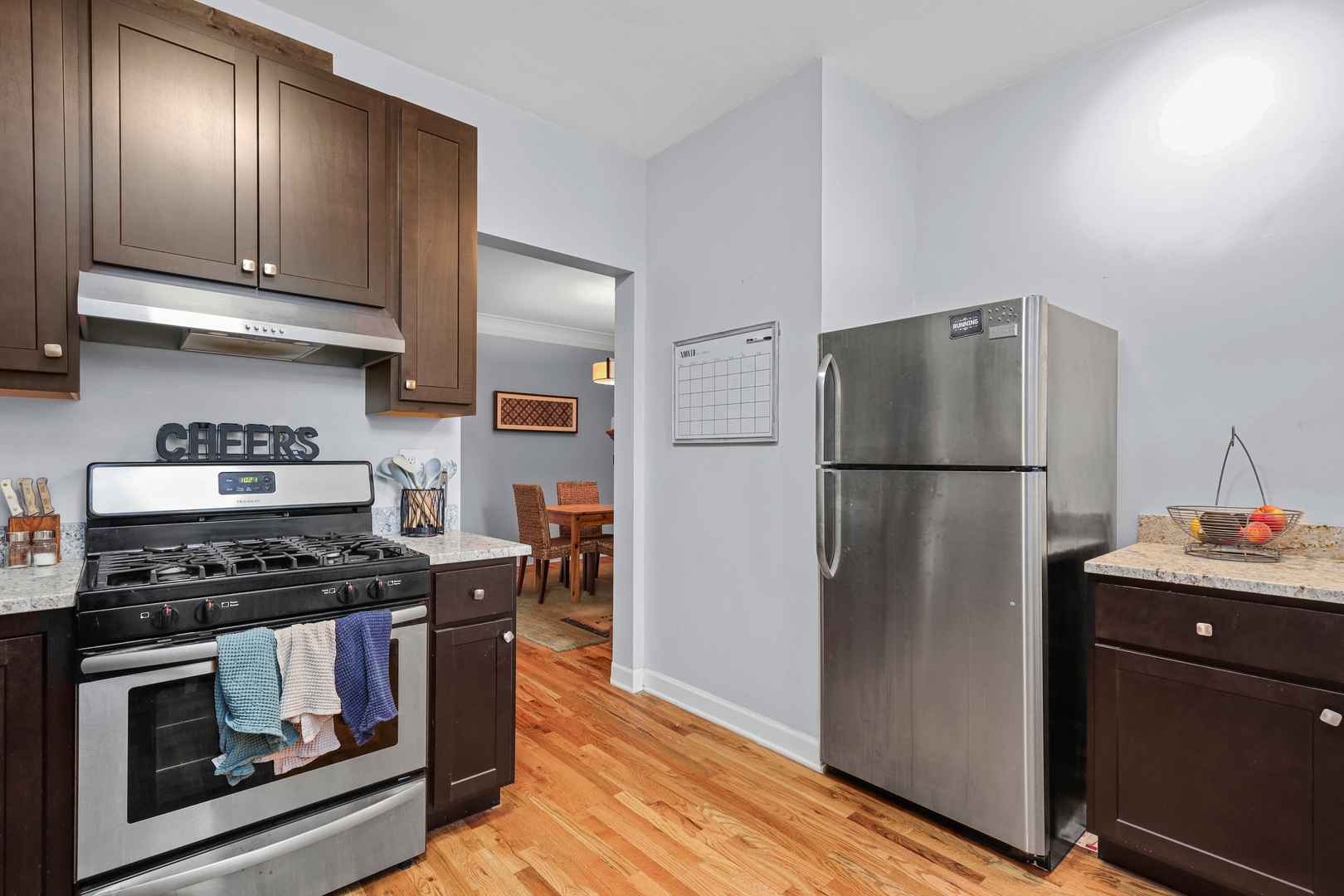 5012 N Winchester Avenue Unit: 2