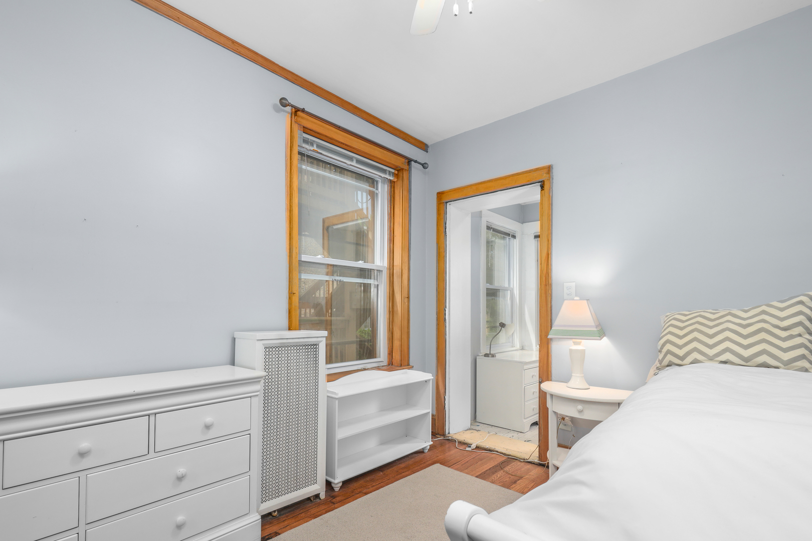 5012 N Winchester Avenue Unit: 2