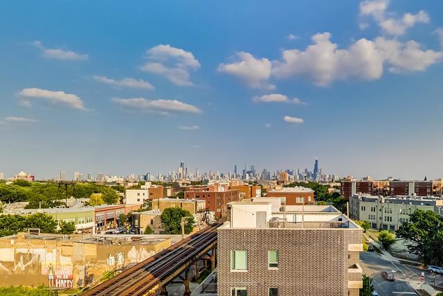 1865 N Winnebago Avenue Unit: 4S