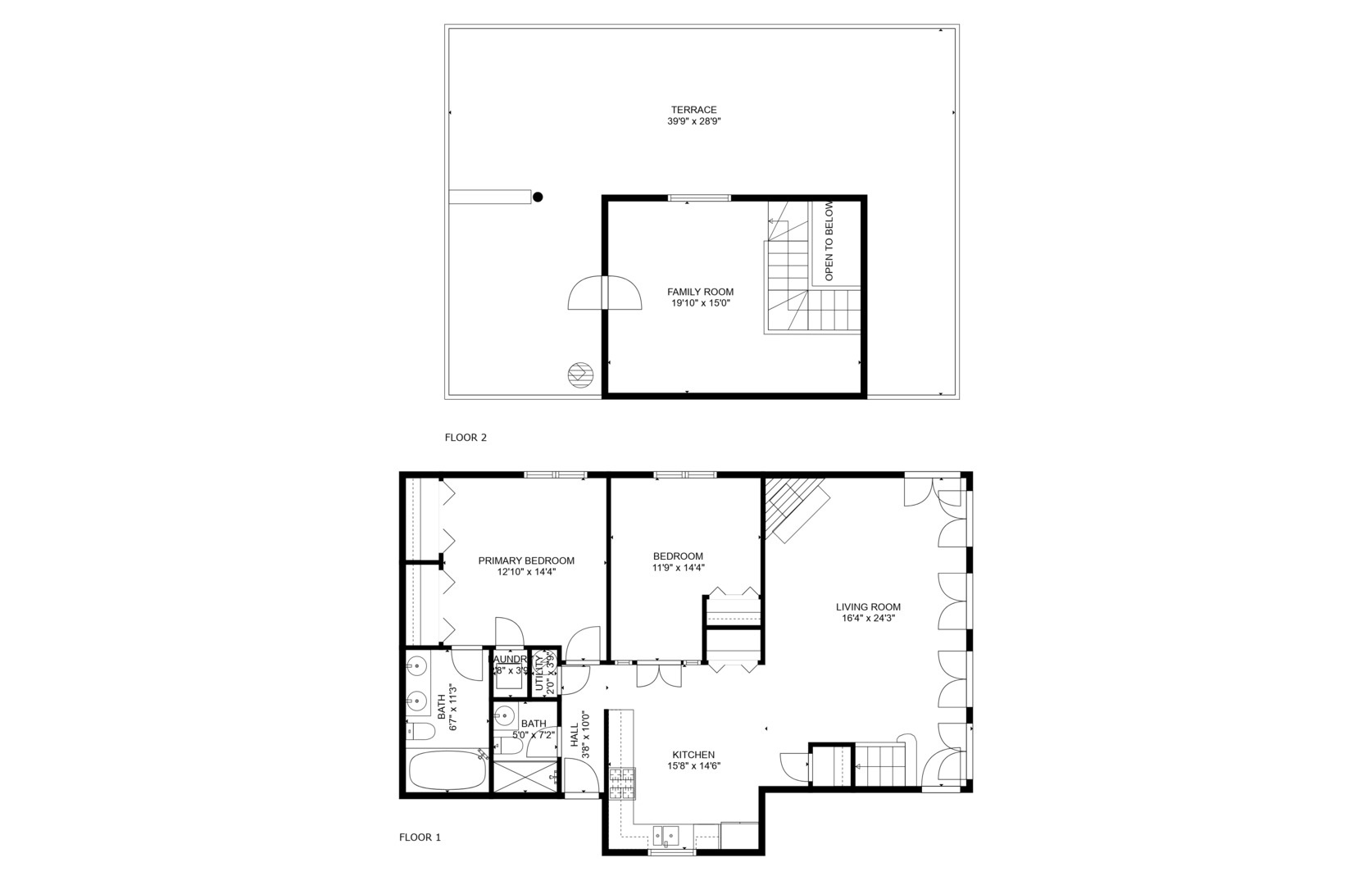 1865 N Winnebago Avenue Unit: 4S