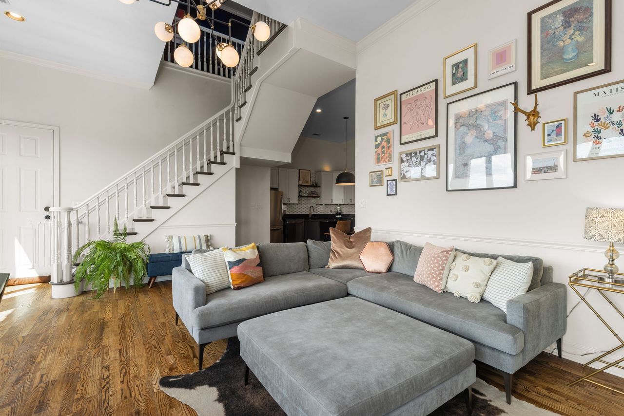 1865 N Winnebago Avenue Unit: 4S