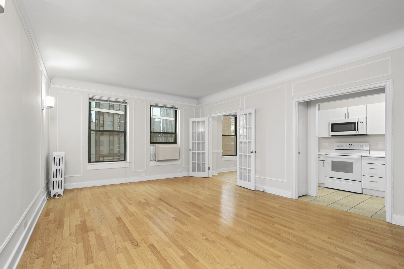 10 W Elm Street Unit: 1608