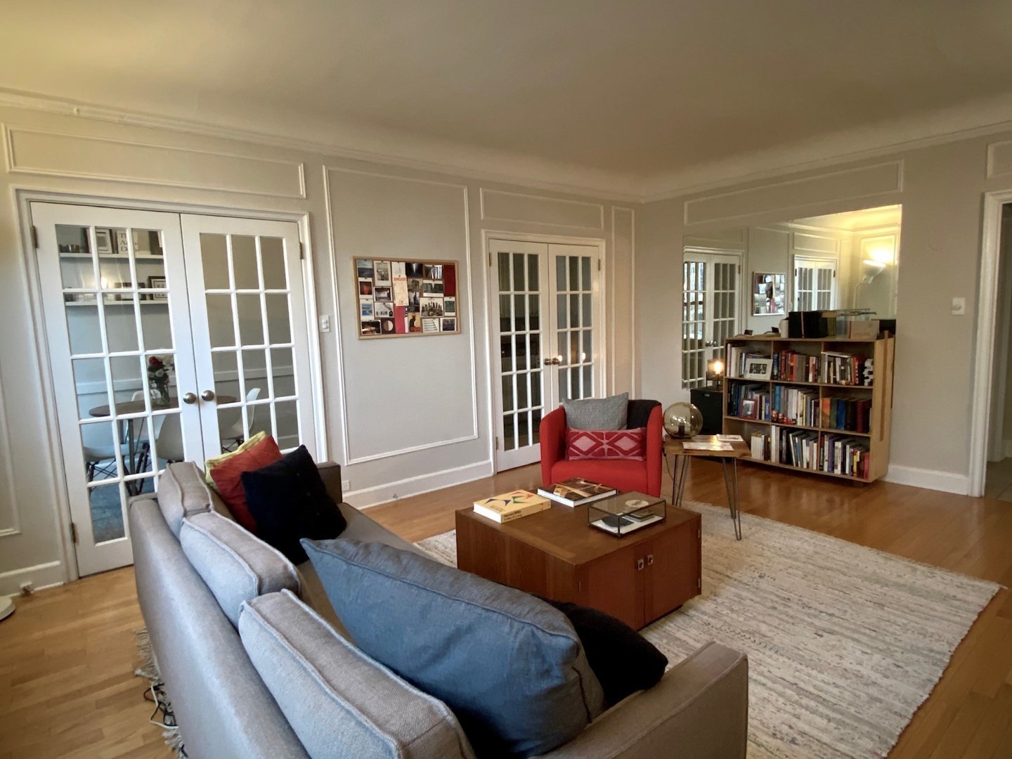 10 W Elm Street Unit: 1608