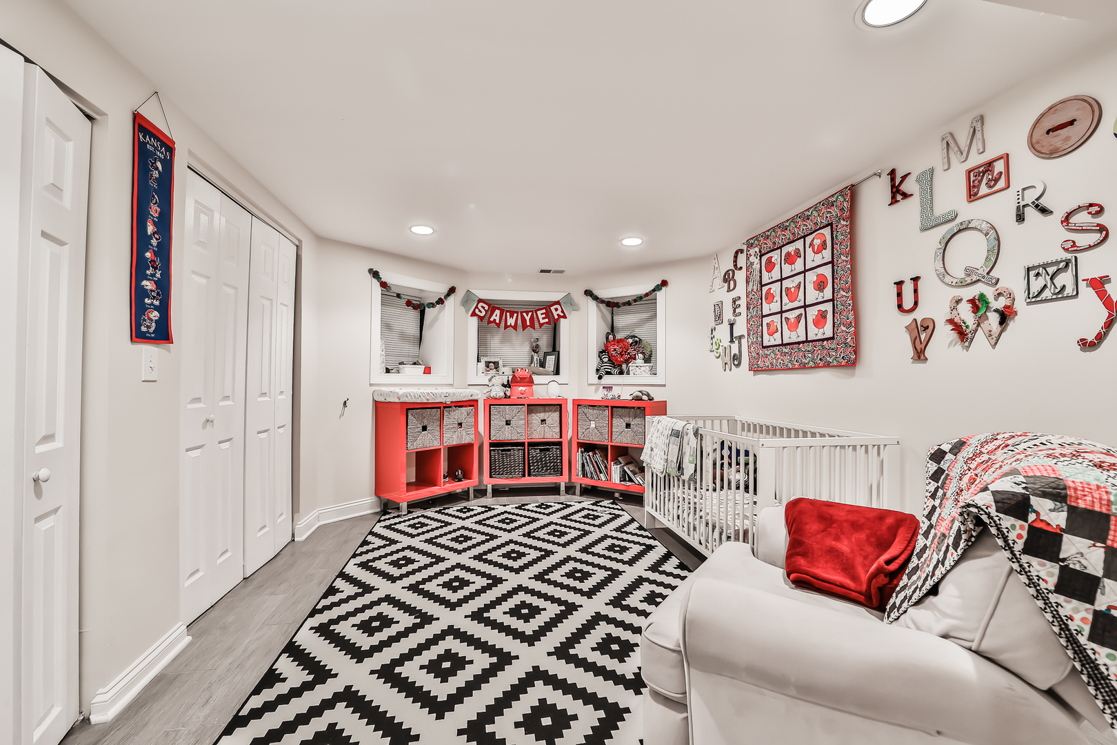 3901 N Hamilton Avenue Unit: 1