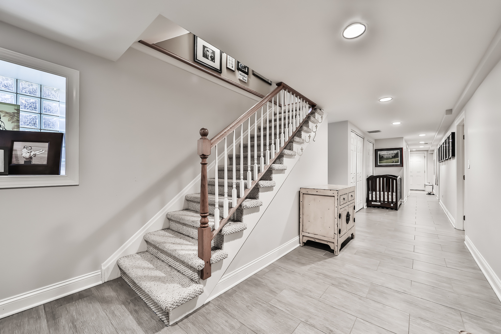 3901 N Hamilton Avenue Unit: 1