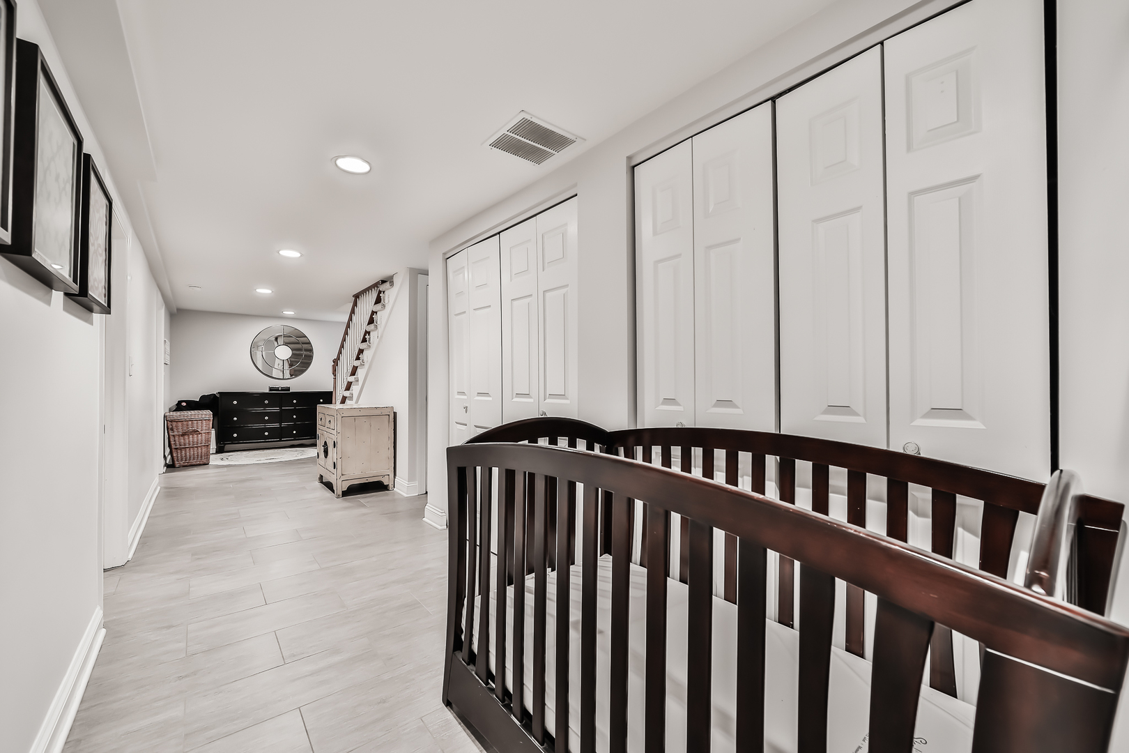 3901 N Hamilton Avenue Unit: 1