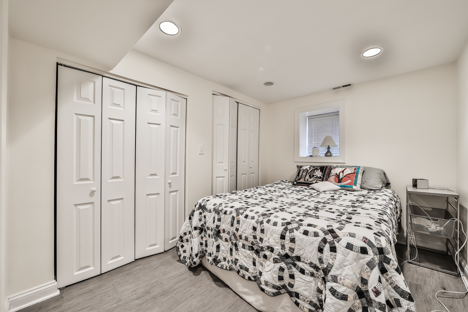 3901 N Hamilton Avenue Unit: 1