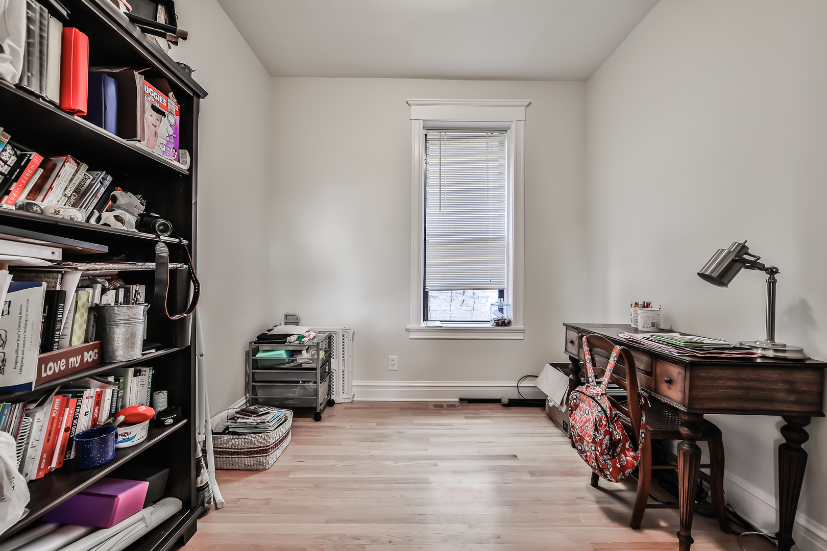 3901 N Hamilton Avenue Unit: 1