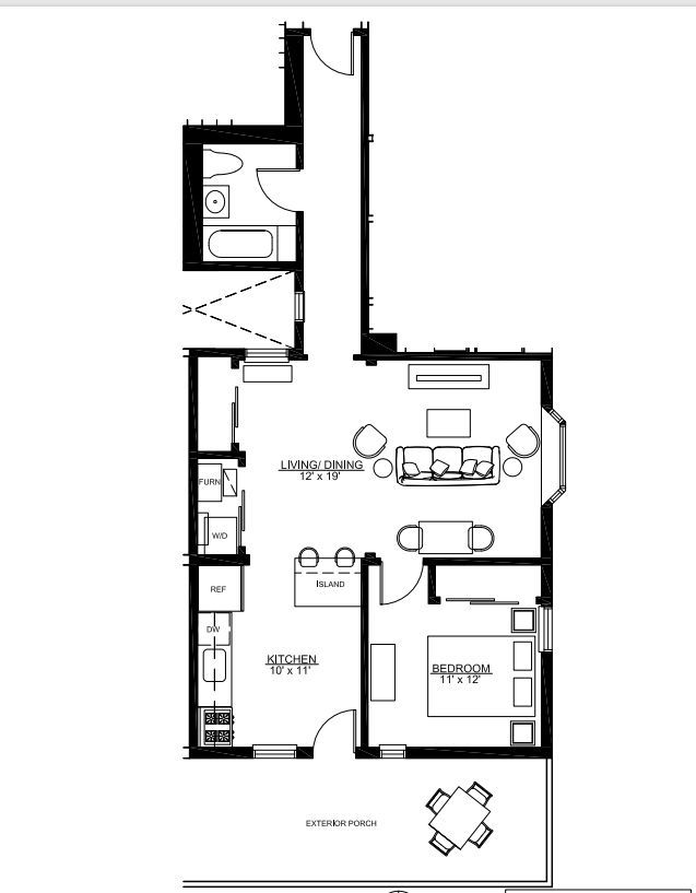 846 W Sheridan Road Unit: 1R