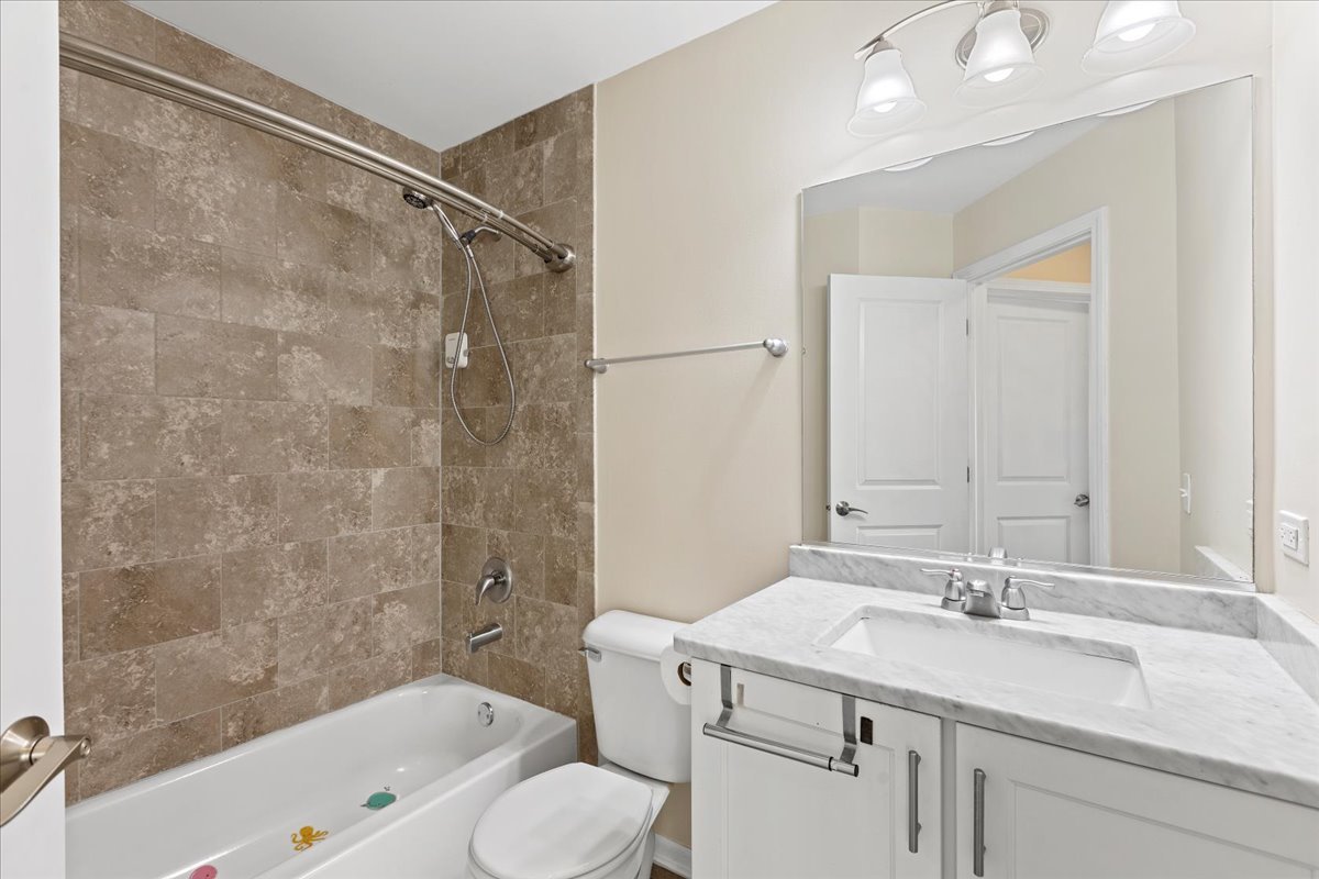 3755 S Morgan Street Unit: C