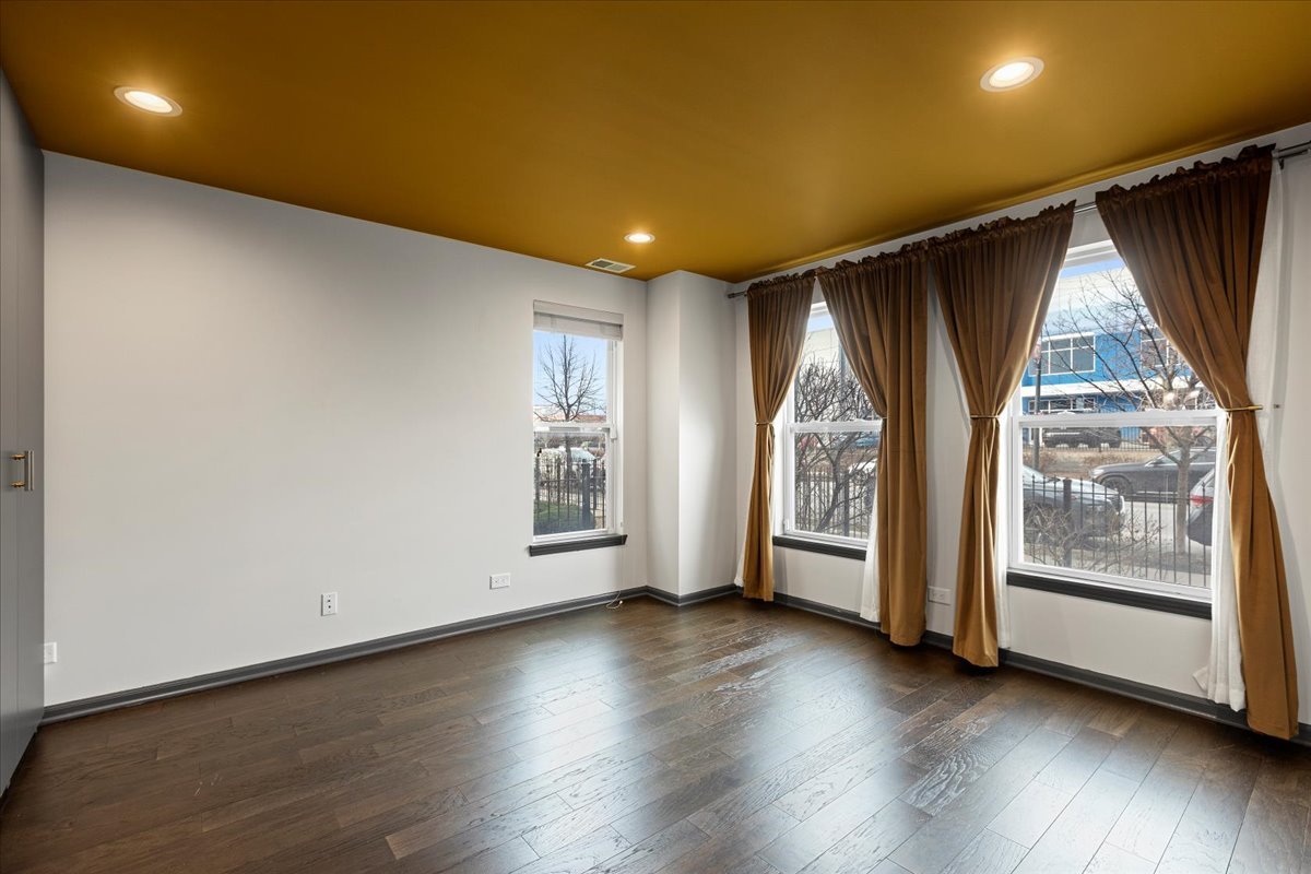 3755 S Morgan Street Unit: C