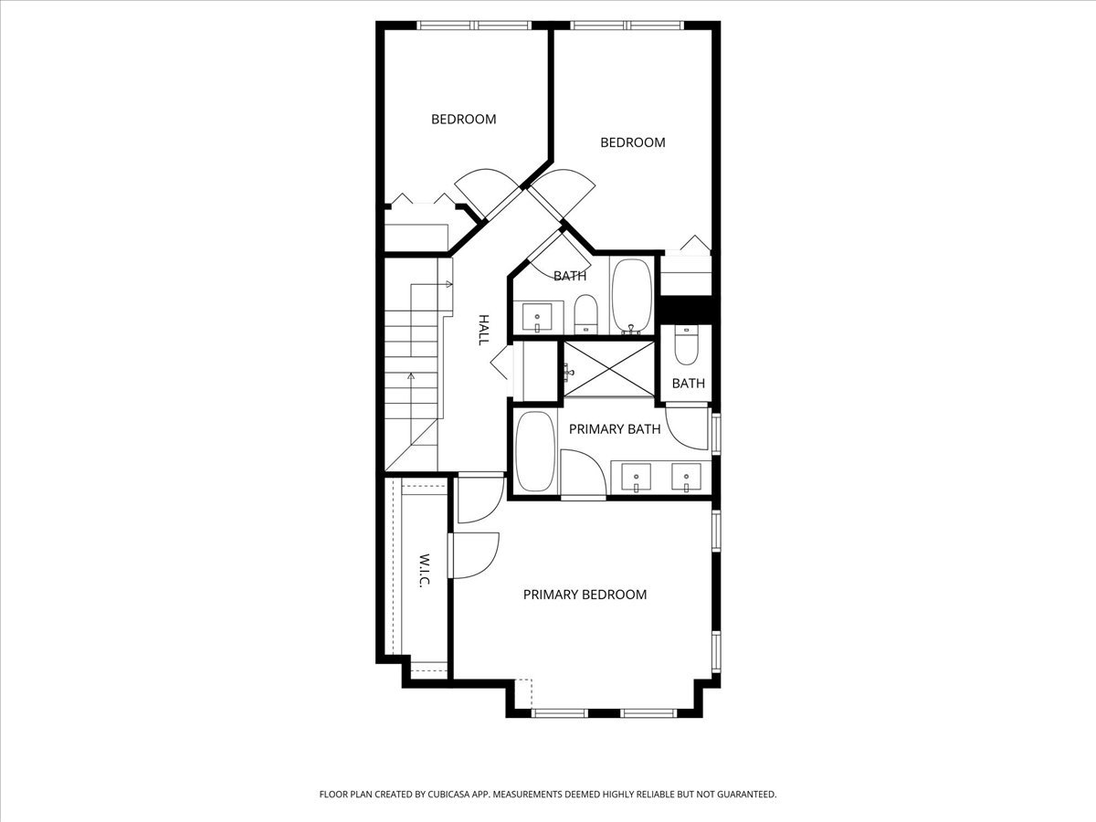 3755 S Morgan Street Unit: C