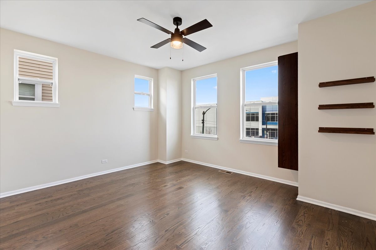 3755 S Morgan Street Unit: C