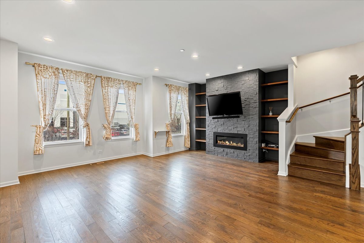 3755 S Morgan Street Unit: C