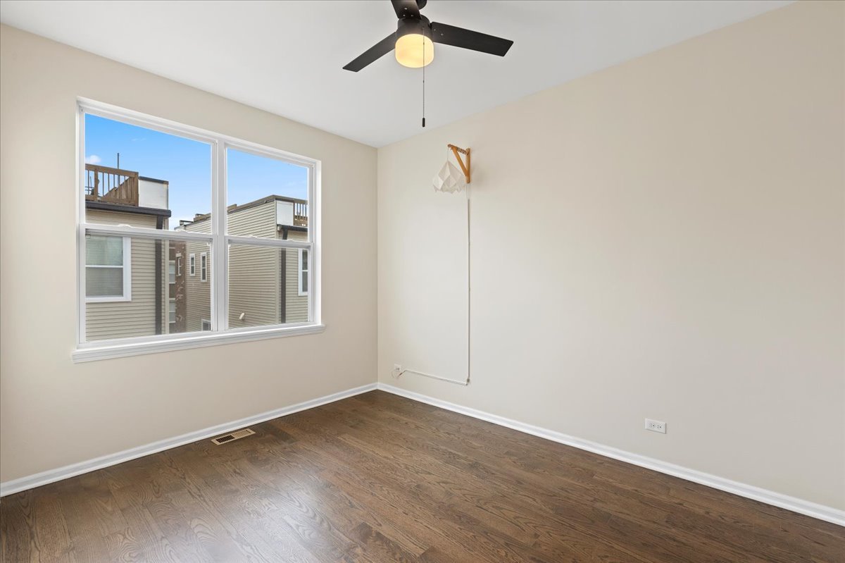 3755 S Morgan Street Unit: C