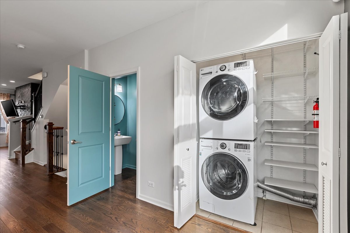 3755 S Morgan Street Unit: C