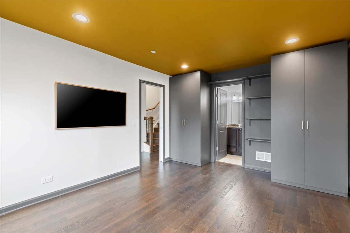 3755 S Morgan Street Unit: C