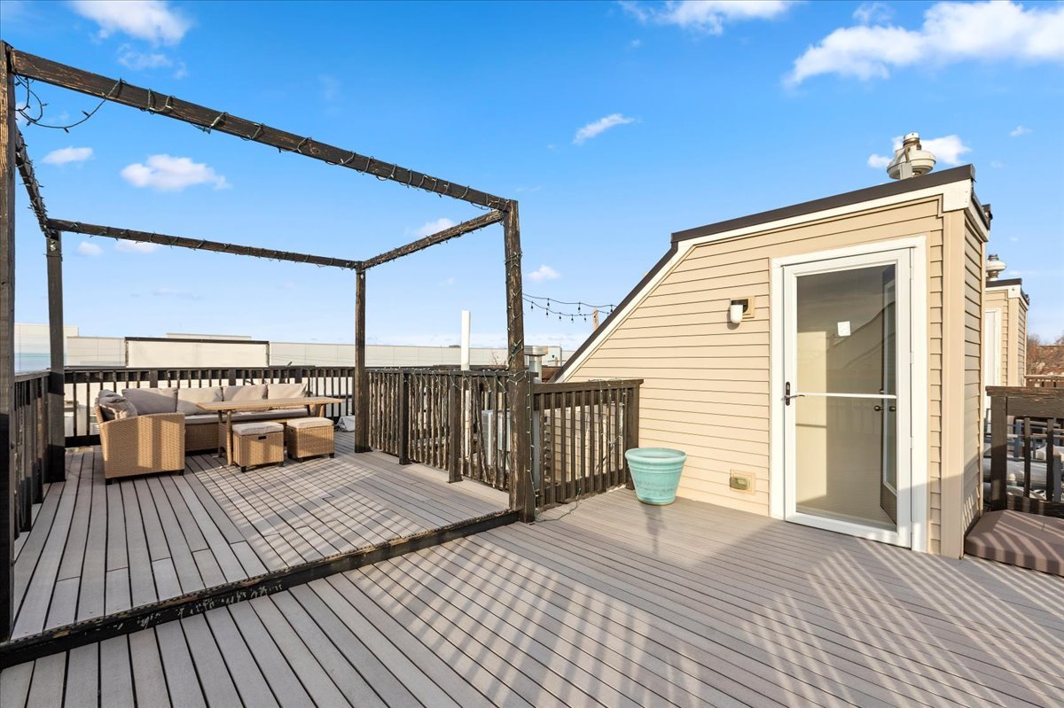 3755 S Morgan Street Unit: C