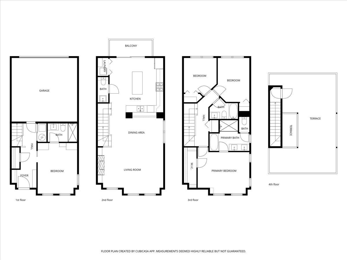 3755 S Morgan Street Unit: C