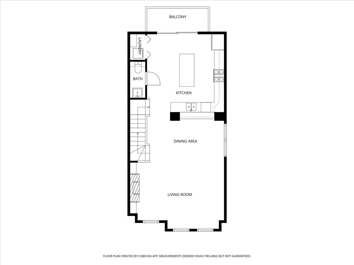 3755 S Morgan Street Unit: C