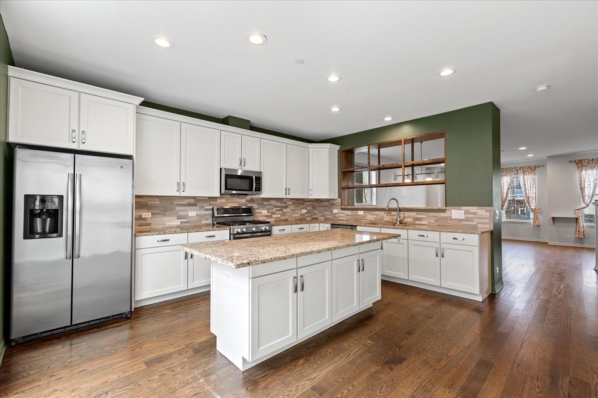 3755 S Morgan Street Unit: C