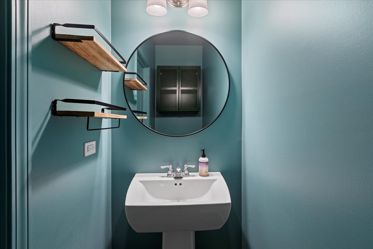 3755 S Morgan Street Unit: C