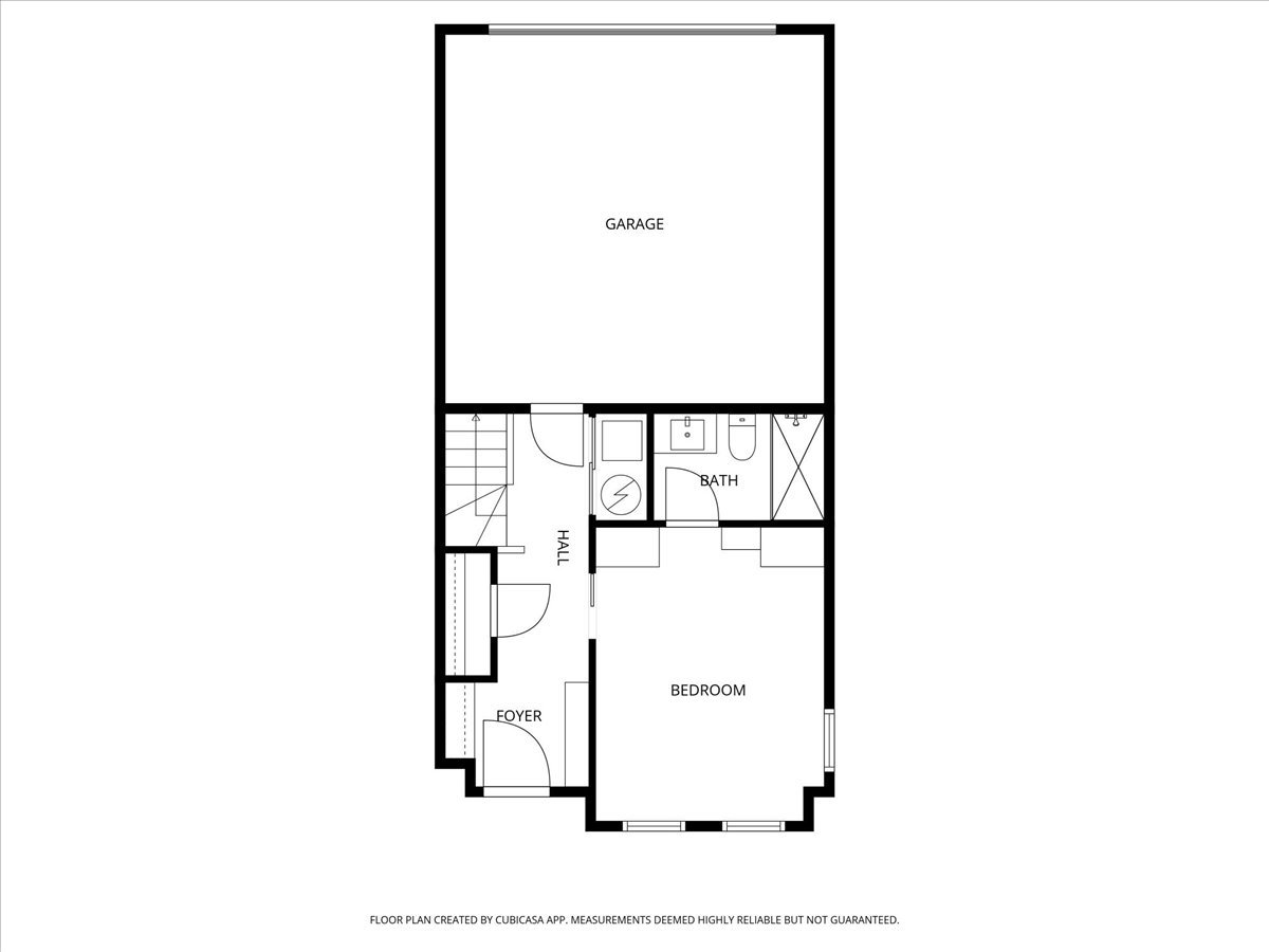 3755 S Morgan Street Unit: C