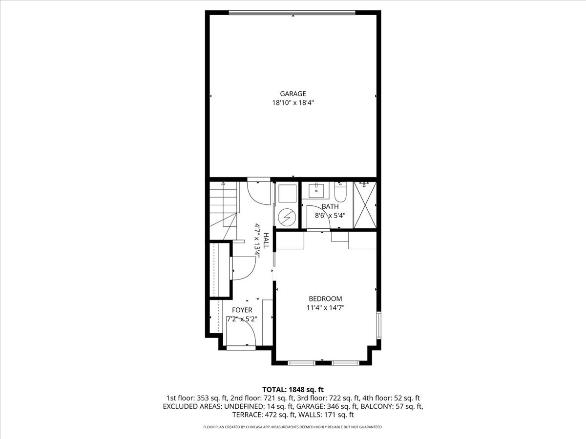 3755 S Morgan Street Unit: C