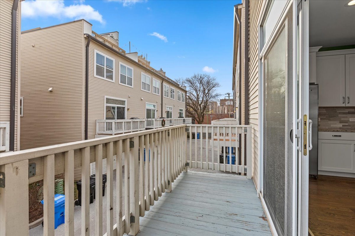 3755 S Morgan Street Unit: C