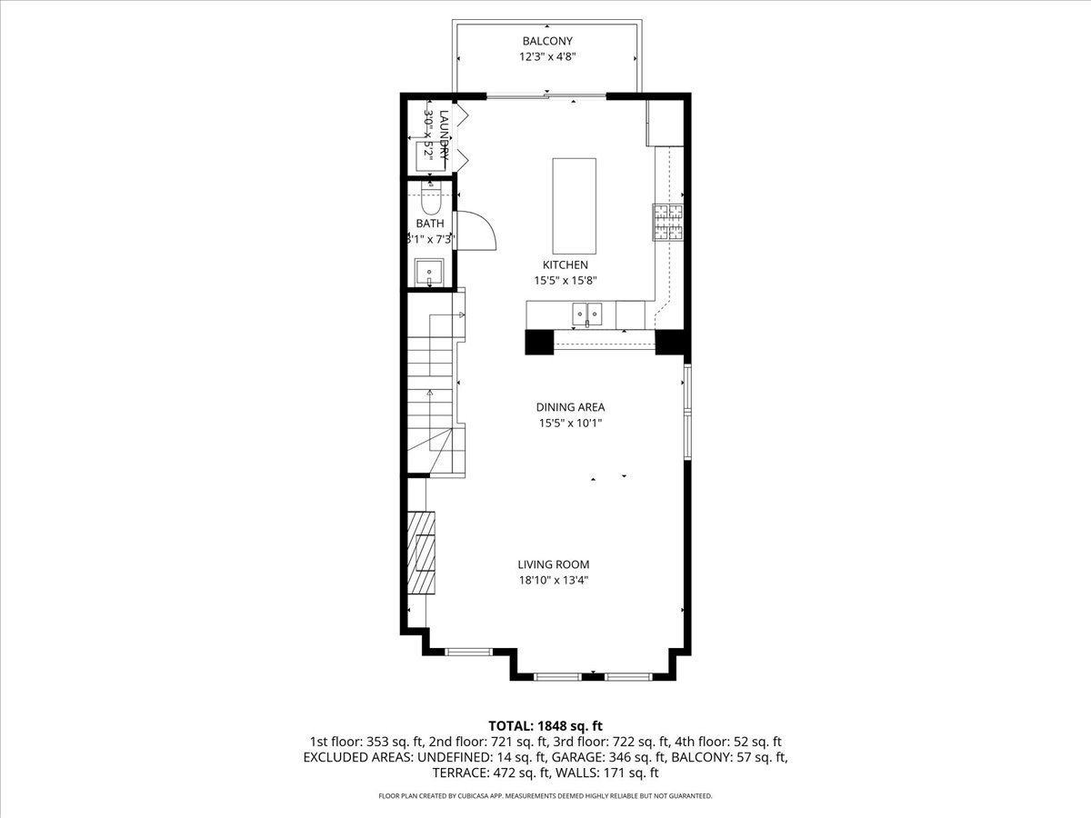 3755 S Morgan Street Unit: C