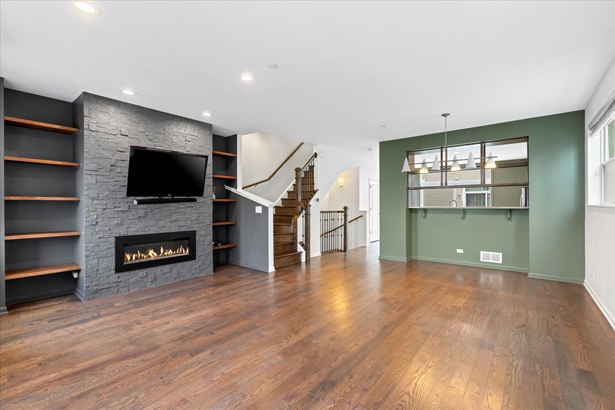 3755 S Morgan Street Unit: C