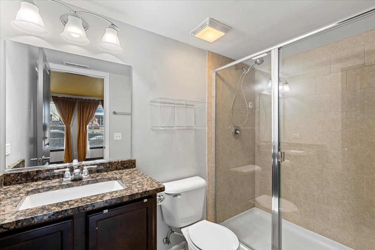 3755 S Morgan Street Unit: C